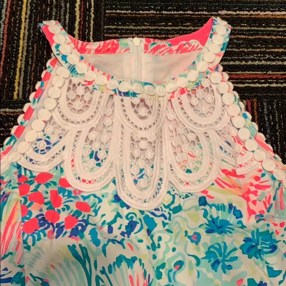 Lilly Pulitzer Dress - Picture 2 of 4
